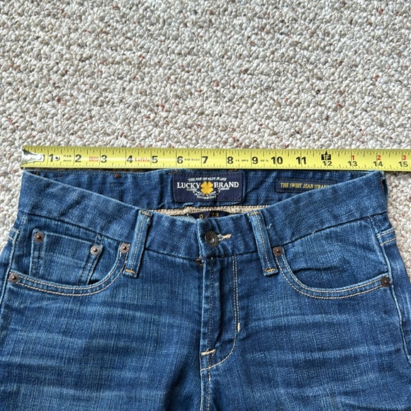 Lucky Brand Women’s Jeans - Picture 9 of 10